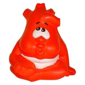 Heart Organ Man Stress Shape