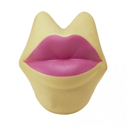 Lips Stress Shape