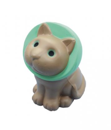 Medical Cat Stress Shape