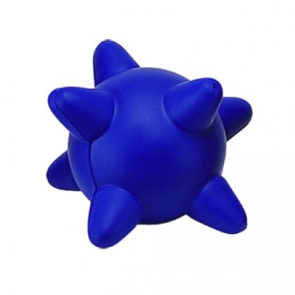 Virus Stress Shape