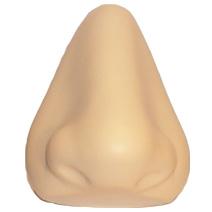 Nose Stress Shape