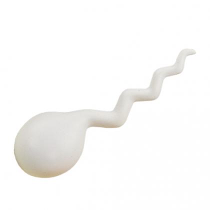 Sperm Stress Shape