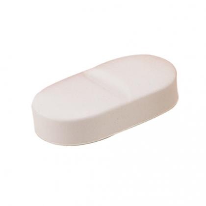 Tablet Stress Shape