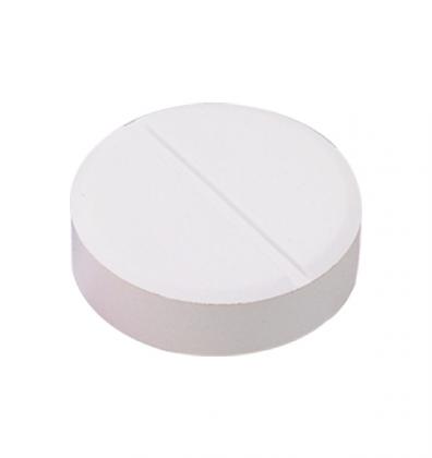 Tablet Round Stress Shape