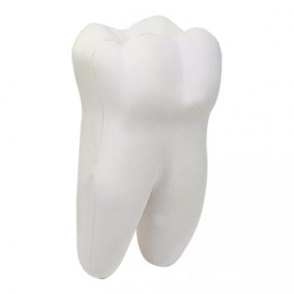 Tooth 3 Stress Shape