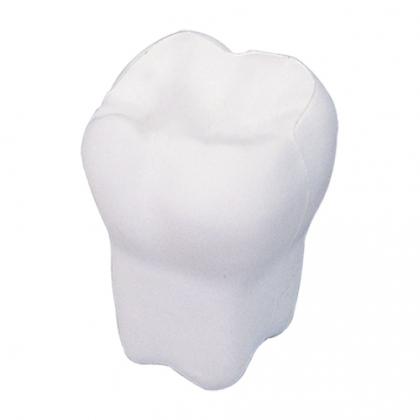 Tooth 1 Stress Shape