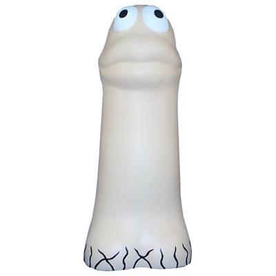 Penis 130mm (medium) Stress Shape