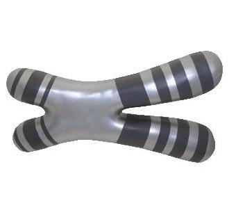X - Chromosome Stress Shape