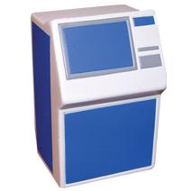 ATM Dispenser 2 Stress Shape