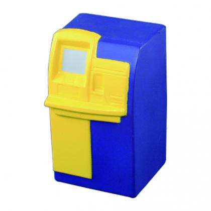 ATM Dispenser 1 Stress Shape