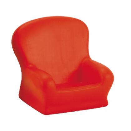 Chair 8cm Stress Shape