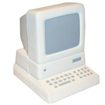 Computer (Small) Stress Shape