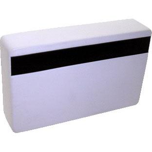 Credit Card Stress Shape