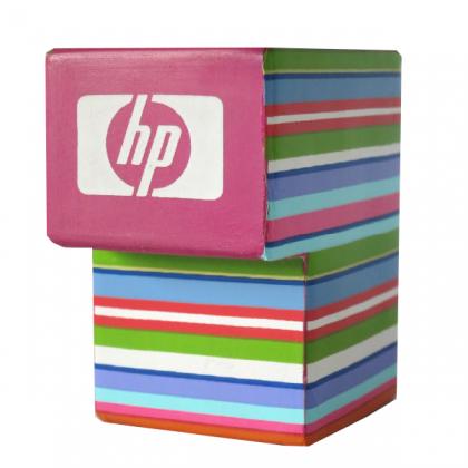 Ink Cartridge Stress Shape