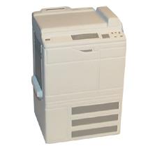 Photocopier Stress Shape