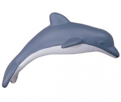 Dolphin Stress Shape