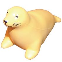 Seal 3 Stress Shape