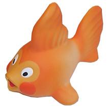Goldfish Stress Shape