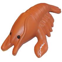 Lobster Stress Shape