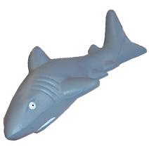 Shark Stress Shape