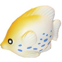 Tropical Fish Stress Shape