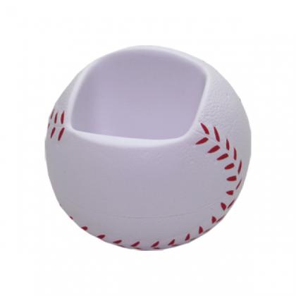Baseball Phone Holder Stress Shape