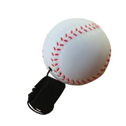 Baseball Yoyo Stress Shape