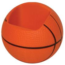 Basketball Holder Stress Shape