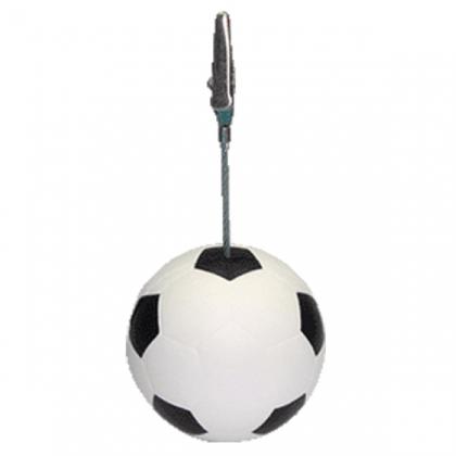 Football Card Clip Stress Shape