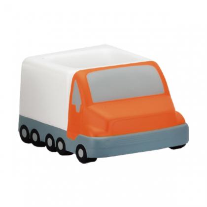 Lorry Holder Stress Shape