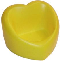 Heart Holder Stress Shape
