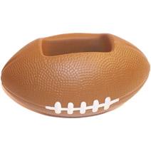 American Football Holder Stress Shape