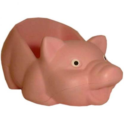 Pig Holder Stress Shape