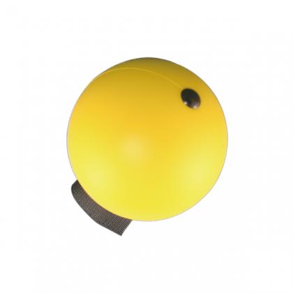Ball YoYo Stress Shape