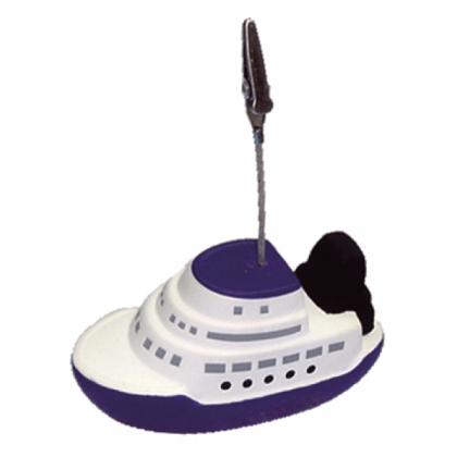 Ship Card Clip Stress Shape
