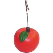 Apple Card Clip Stress Shape
