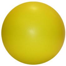 40mm Stressball Stress Shape