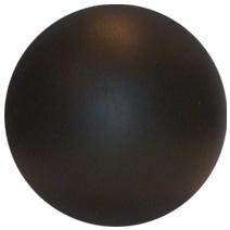 90mm Stressball Stress Shape