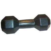 Dumbell Stress Shape