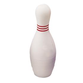 Bowling Pin Stress Shape