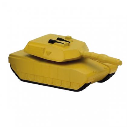 Army Tank Stress Shape