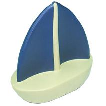 Sailing  Boat Stress Shape