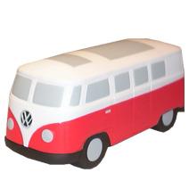Camper Van Stress Shape
