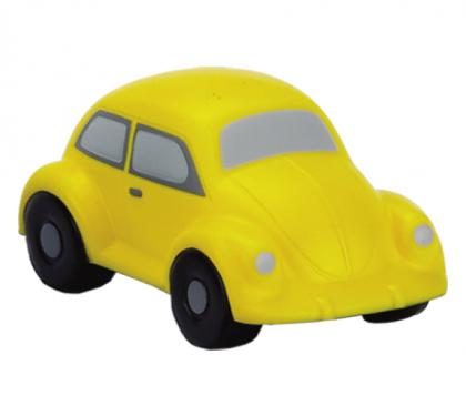 Beetle Car Stress Shape