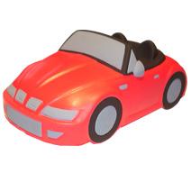 Car Convertable Stress Shape