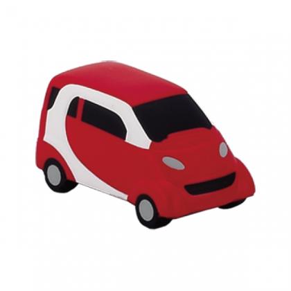 Smart Car Stress Shape