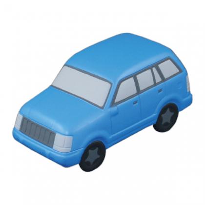 Car MPV / SUV Stress Shape