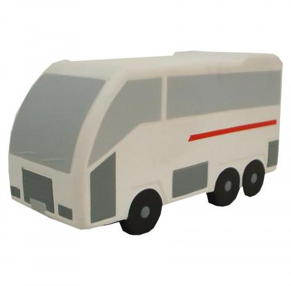 Bus / Coach Stress Shape