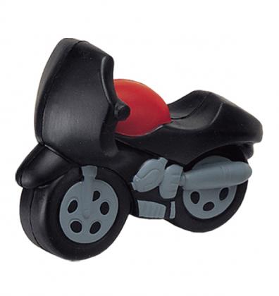Motorbike Stress Shape