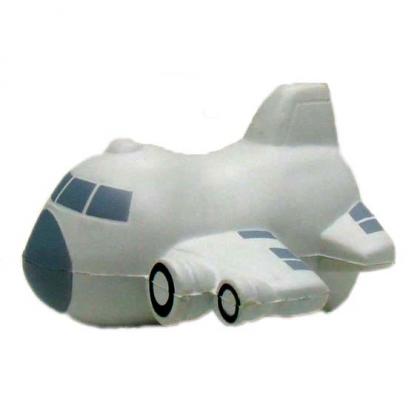 Plane (no windows) Stress Shape
